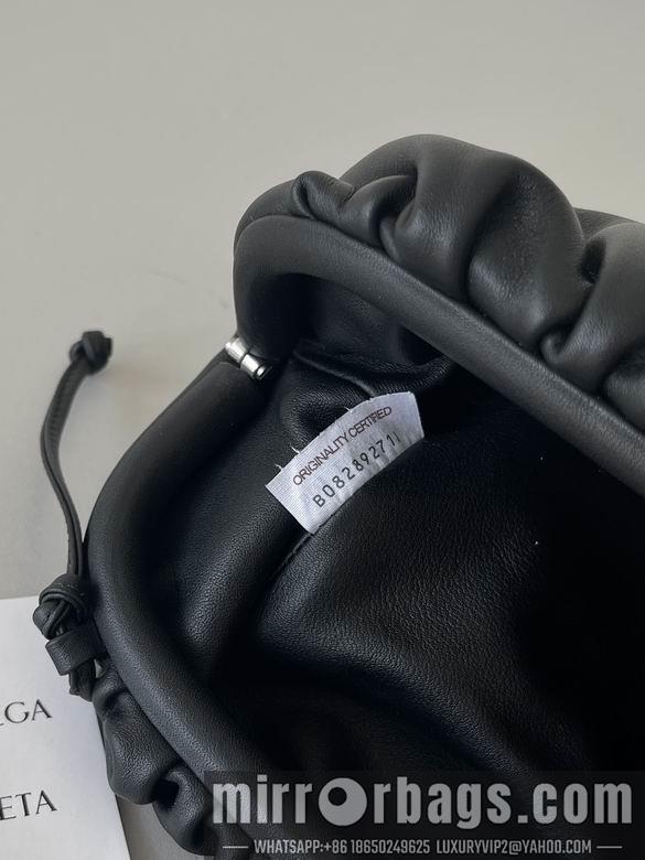 Bottega Veneta Replica Bags Pouch 23x13x5cm BG 1