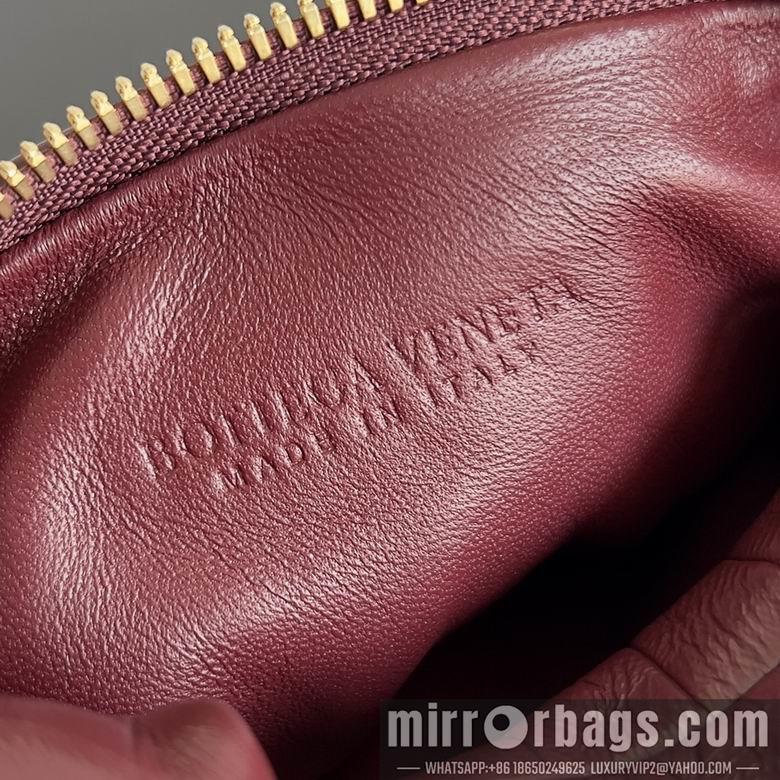 Bottega Veneta Replica Bags 717709 23X15X5cm