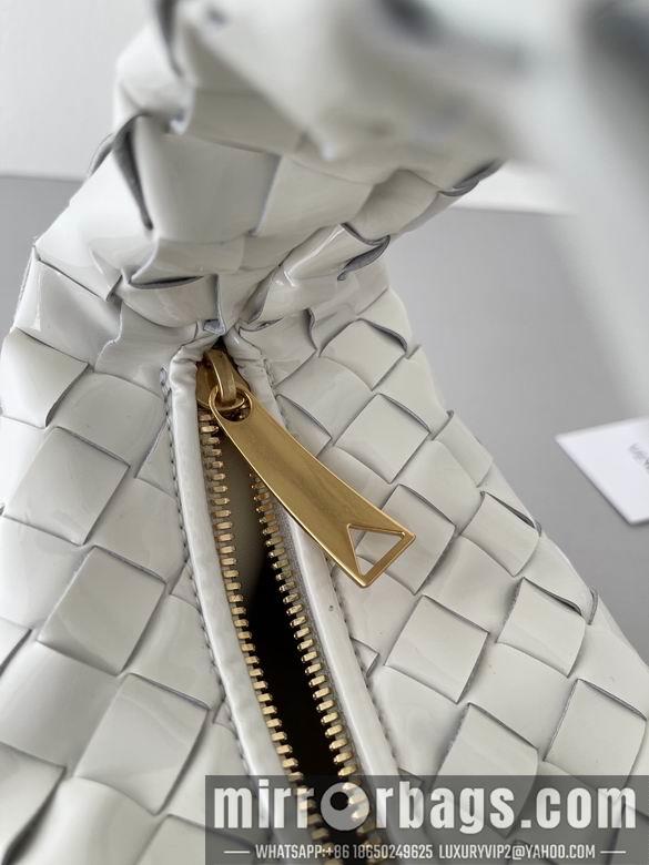 Bottega Veneta Replica Bags 651876 23x15x5cm  BG