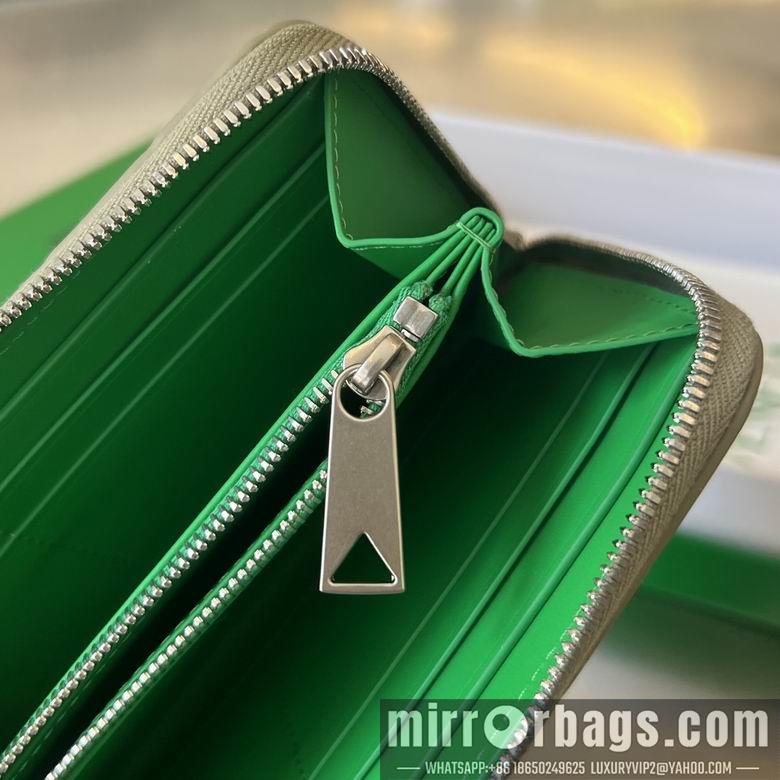 Bottega Veneta Replica Bags 593217 19X10X2cm YG 5