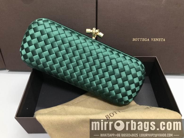 Bottega Veneta Replica Bags 6500 25X10X5cm YG 5