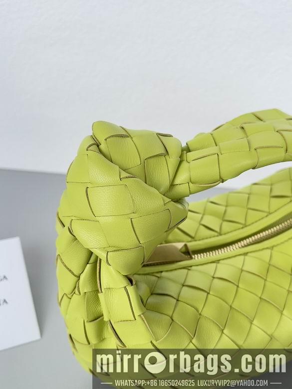 Bottega Veneta Replica Bags 651876 23x15x5cm BG 28