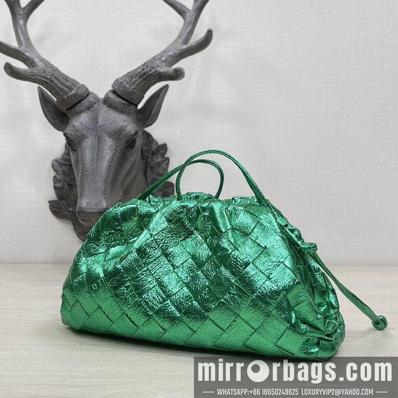 Bottega Veneta Replica Bags BV Pouch DL 1