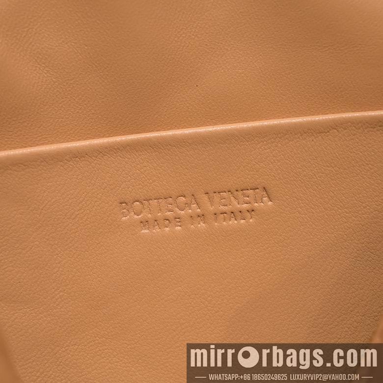 Bottega Veneta Replica Bags 6684 22x15x8cm DL 3