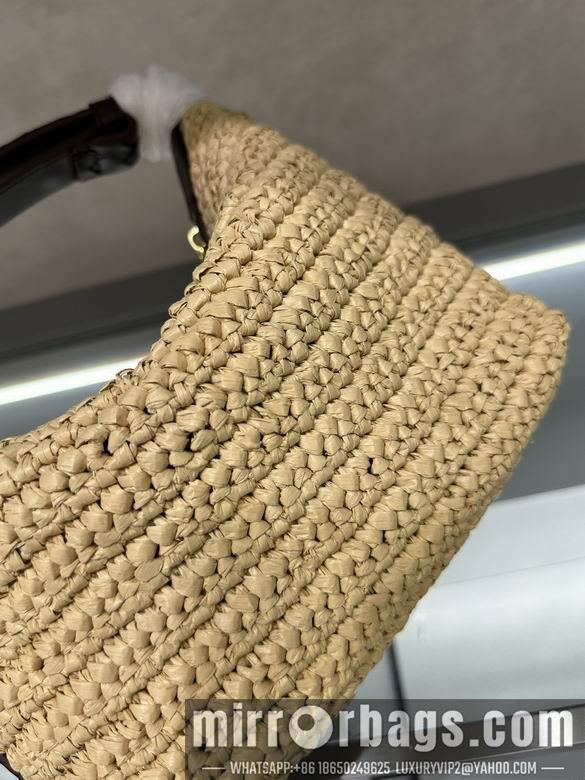 Bottega Veneta Replica Bags 9872 13X20X9.5cm JY 6