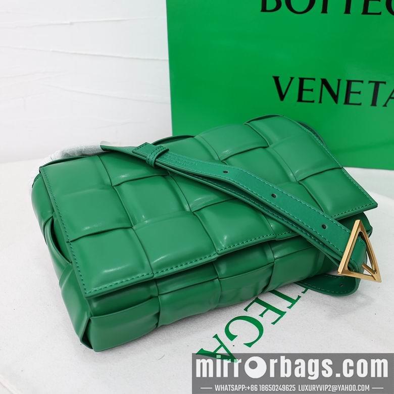 Bottega Veneta Replica Bags 3032 26X8X18cm XMY 2