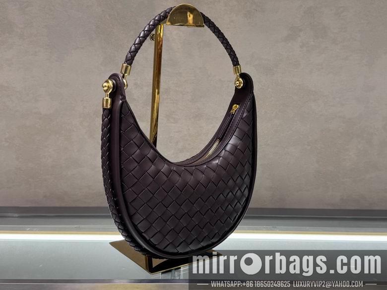 Bottega Veneta Replica Bags 6032 24X6X27cm JY 4