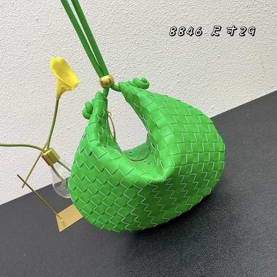 Bottega Veneta Replica Bags Turn bag 8846 29X25X20cm JY 6