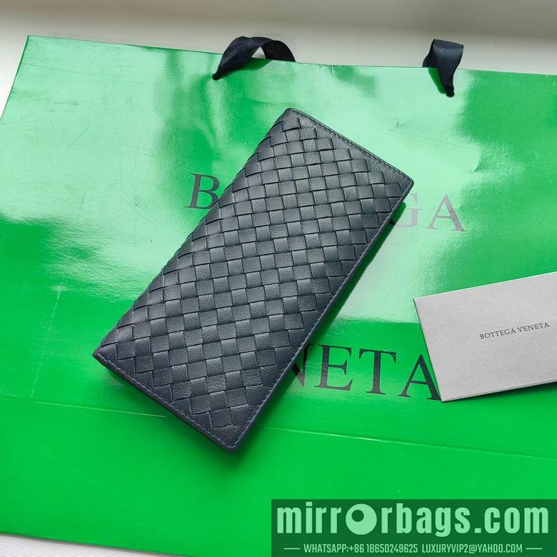 Bottega Veneta Replica Bags 18.5X9cm 041206 XM