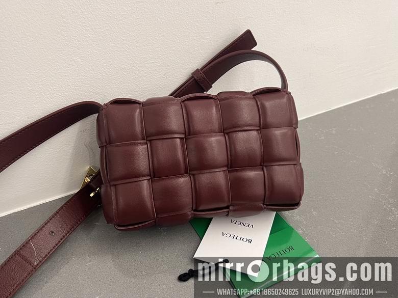 Bottega Veneta Replica Bags 19X12X5cm 032703 XM 1