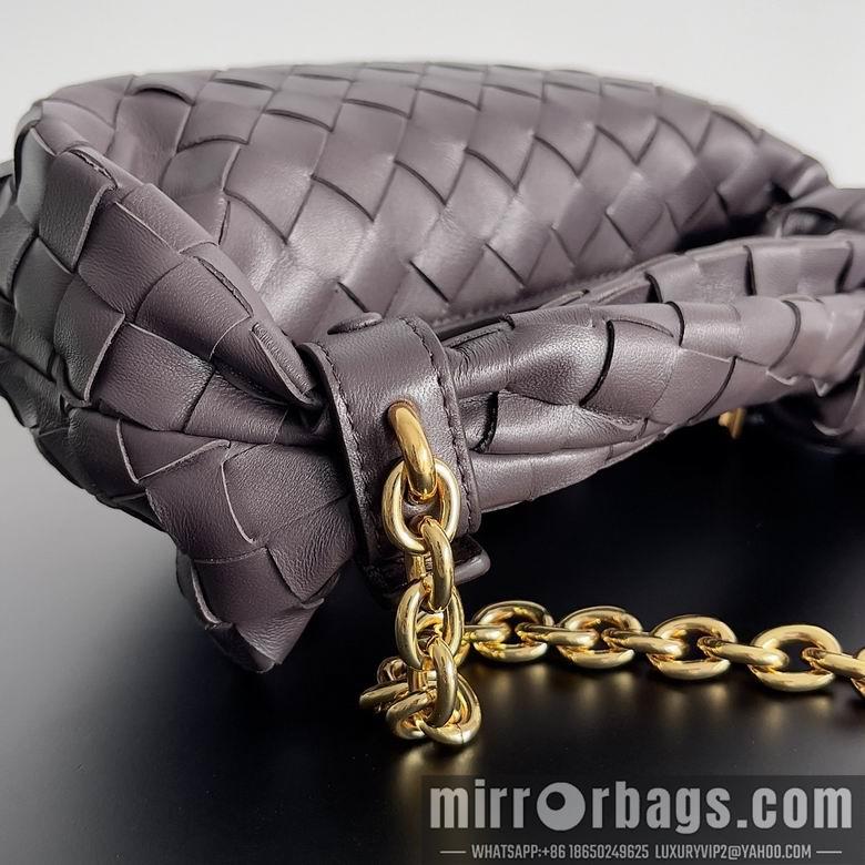 Bottega Veneta Replica Bags 709562 27x9x23cm BG 6