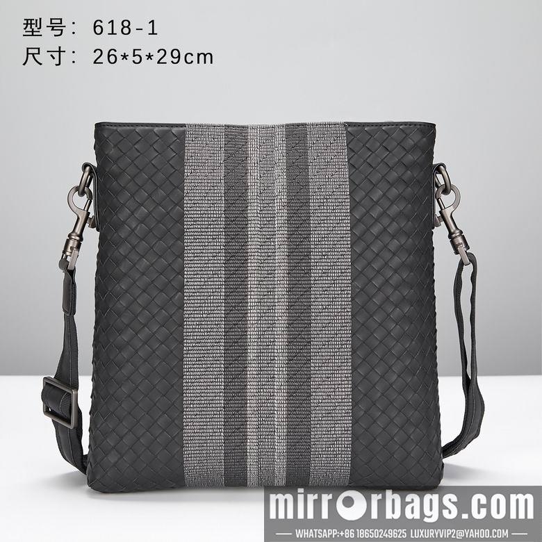 Bottega Veneta Replica Bags 618-1 26X5X29cm WP