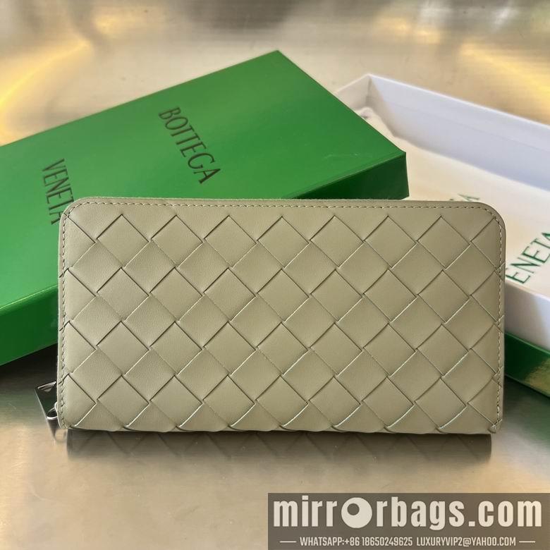 Bottega Veneta Replica Bags 593217 19X10X2cm YG 5