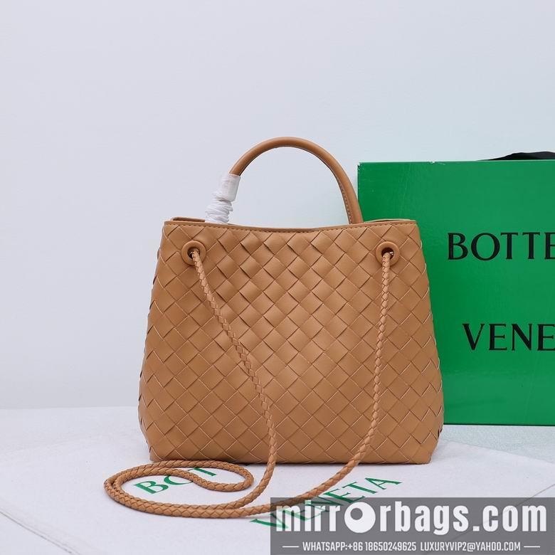 Bottega Veneta Replica Bags 5022 22X25X10.5cm XMY 4