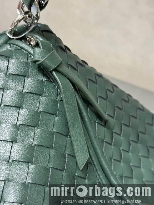 Bottega Veneta Replica Bags 6018 40X20X14cm JY 8