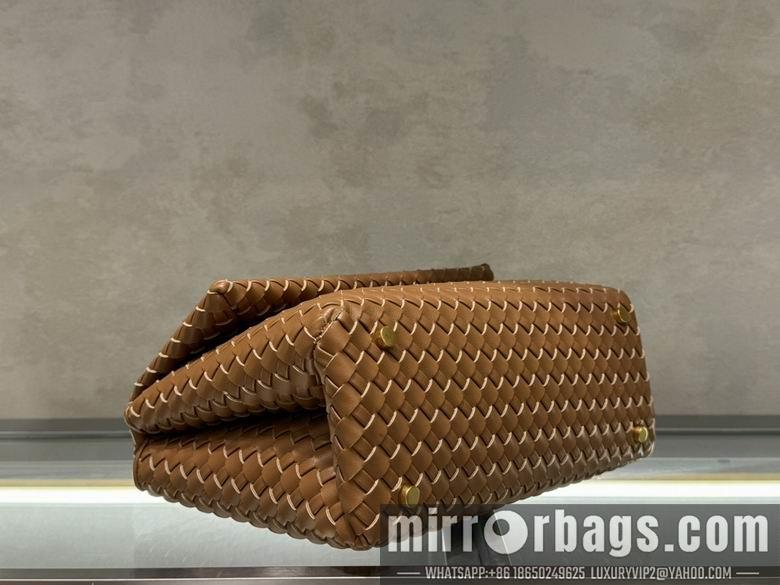 Bottega Veneta Replica Bags 9885 26X10X29cm JY 3