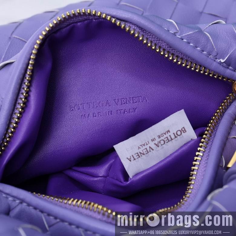 Bottega Veneta Replica Bags 3055-1 23X28X8cm XMY 9