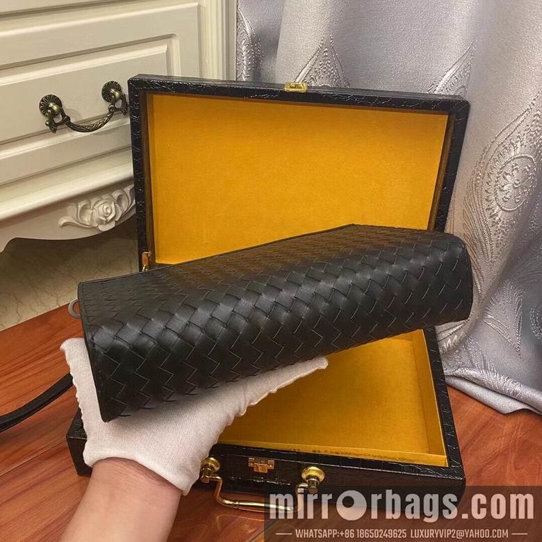 Bottega Veneta Replica Bags 183-5 27.5X19X4cm XM