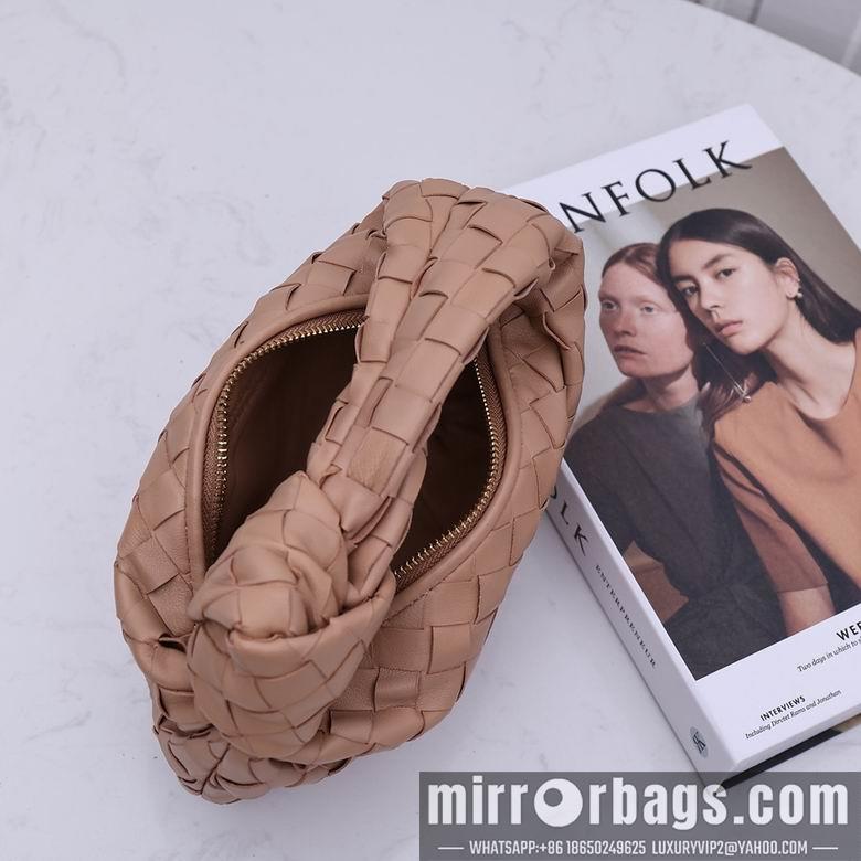 Bottega Veneta Replica Bags 6699-1 23x28x8cm DL 10