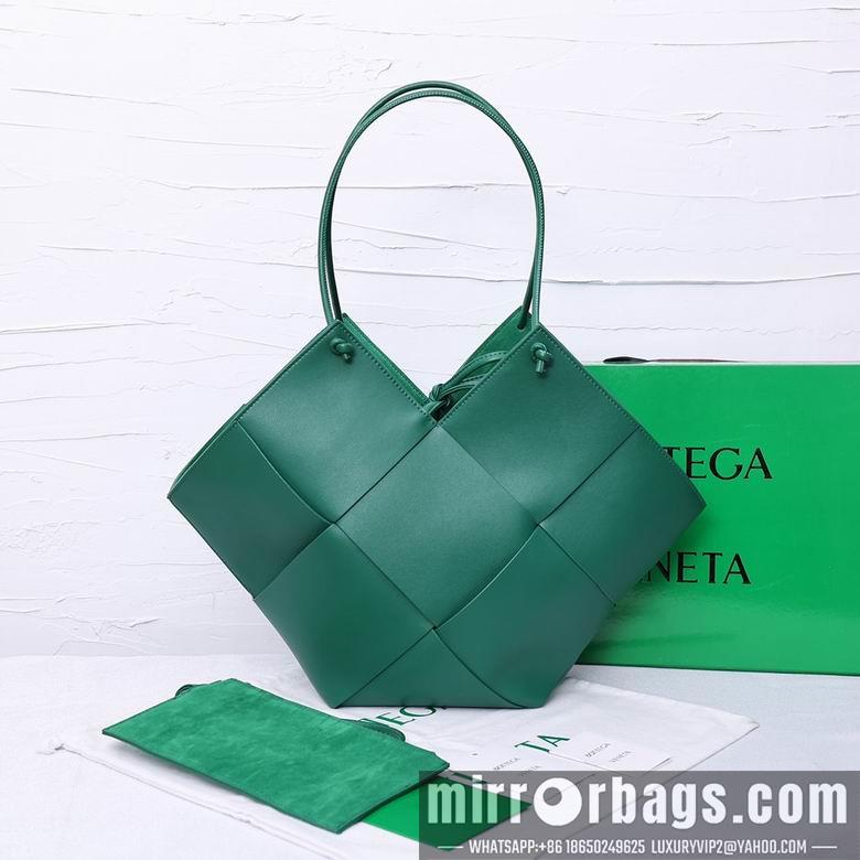 Bottega Veneta Replica Bags 6006 17X48X34X12cm XMY 4