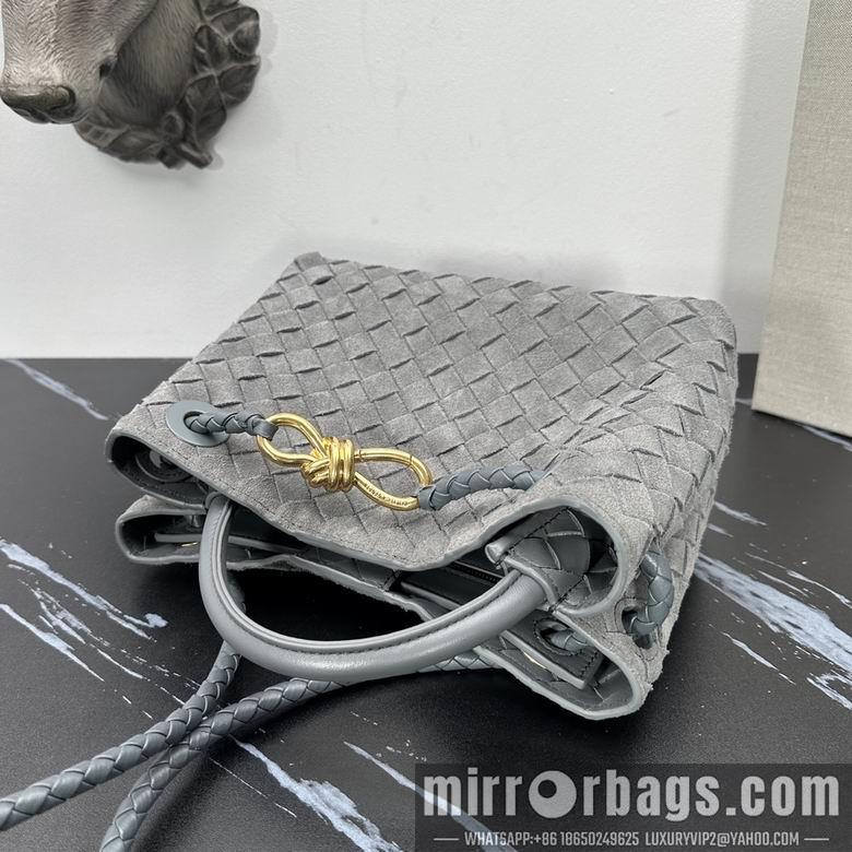 Bottega Veneta Replica Bags 6015 25X22X10.5cm EL 5