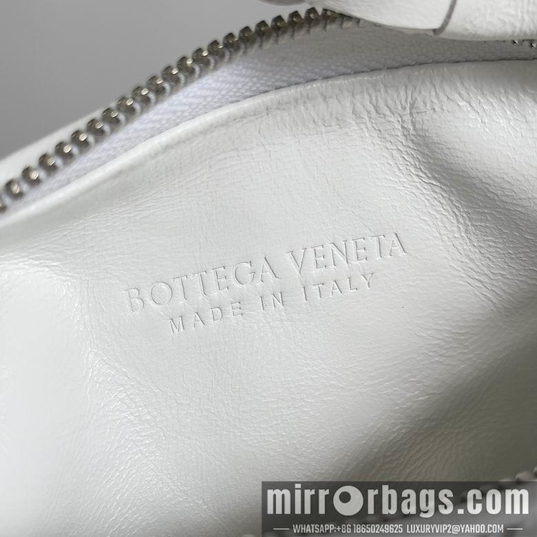Bottega Veneta Replica Bags 651876 23x15x5cm BG 13