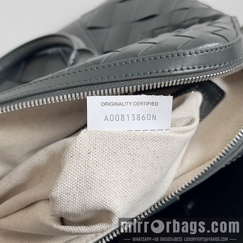Bottega Veneta Replica Bags 778081 35X28X7.5cm BG 3colour