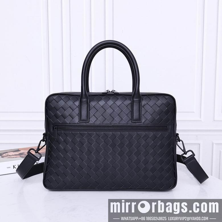 Bottega Veneta Replica Bags 3480-8A 37x27x5cm BG