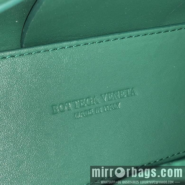 Bottega Veneta Replica Bags 9658 20X14X8cm JY 3