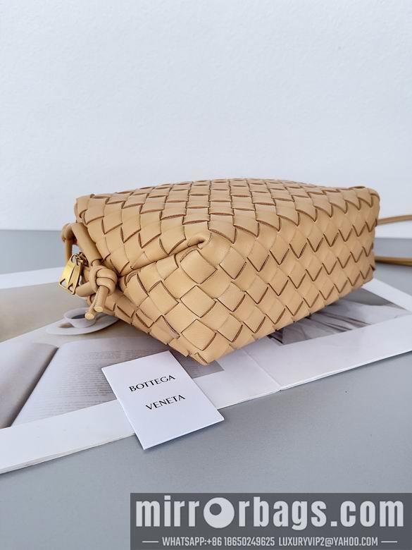 Bottega Veneta Replica Bags 680255 25x15x8cm BG 3