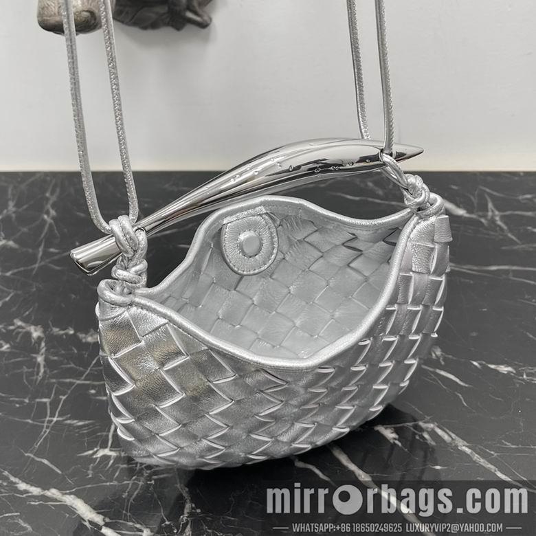 Bottega Veneta Replica Bags Sardine 6013 20X12X2cm BG 10