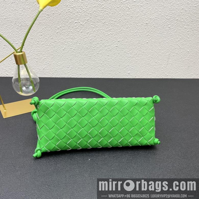 Bottega Veneta Replica Bags 9587 28X13X13cm JY 2