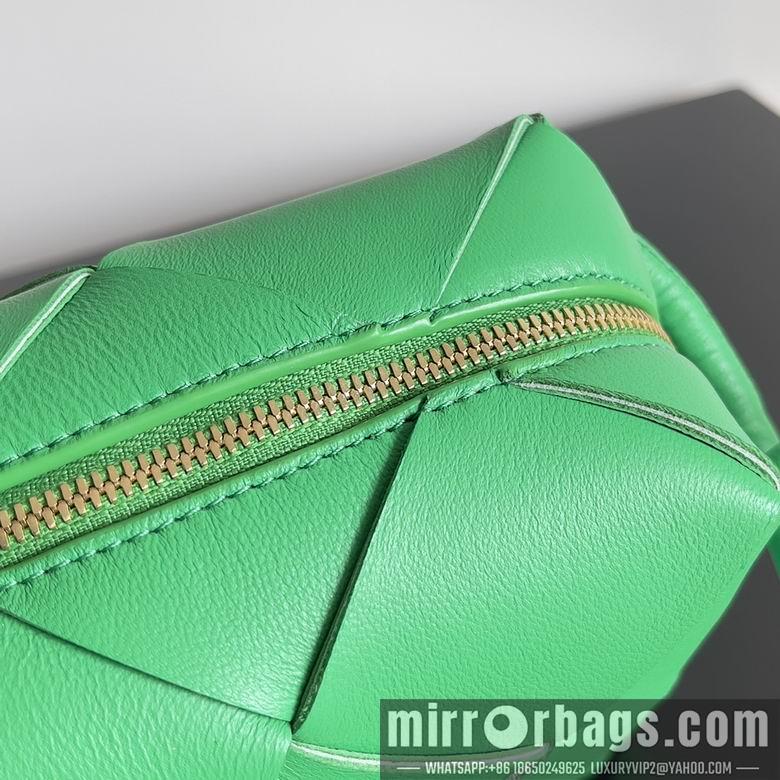 Bottega Veneta Replica Bags 701915 14x14x7cm BG 1