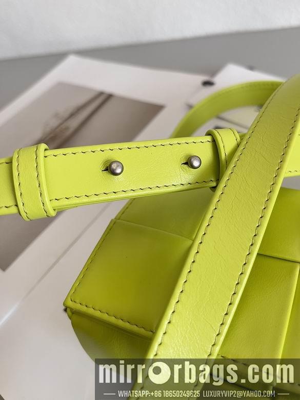 Bottega Veneta Replica Bags 667048 12x8x4cm BG 2