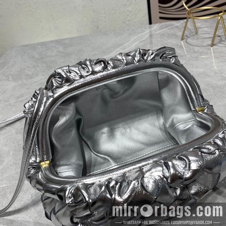 Bottega Veneta Replica Bags 9918B 22X12X7cm XMY 2