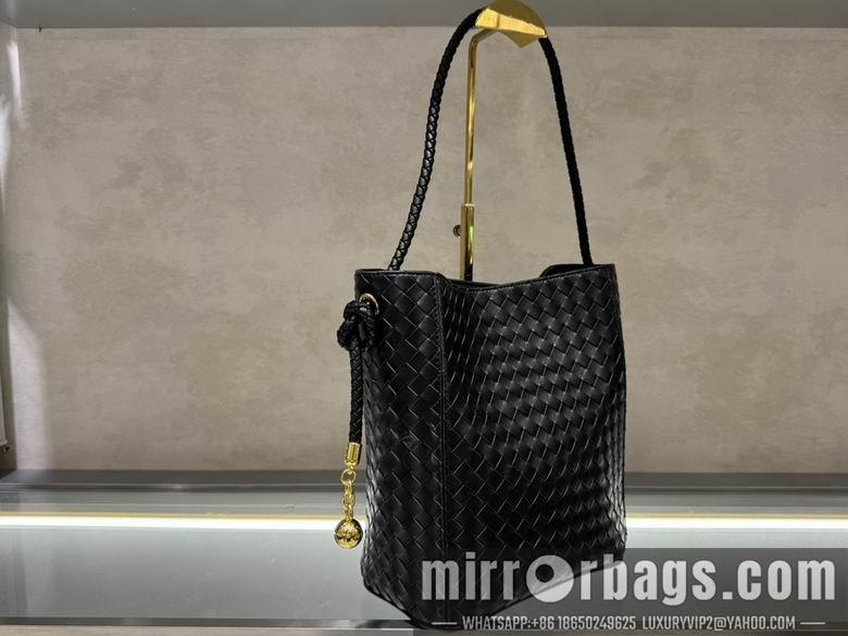 Bottega Veneta Replica Bags 9951 24X12X27cm JY 2