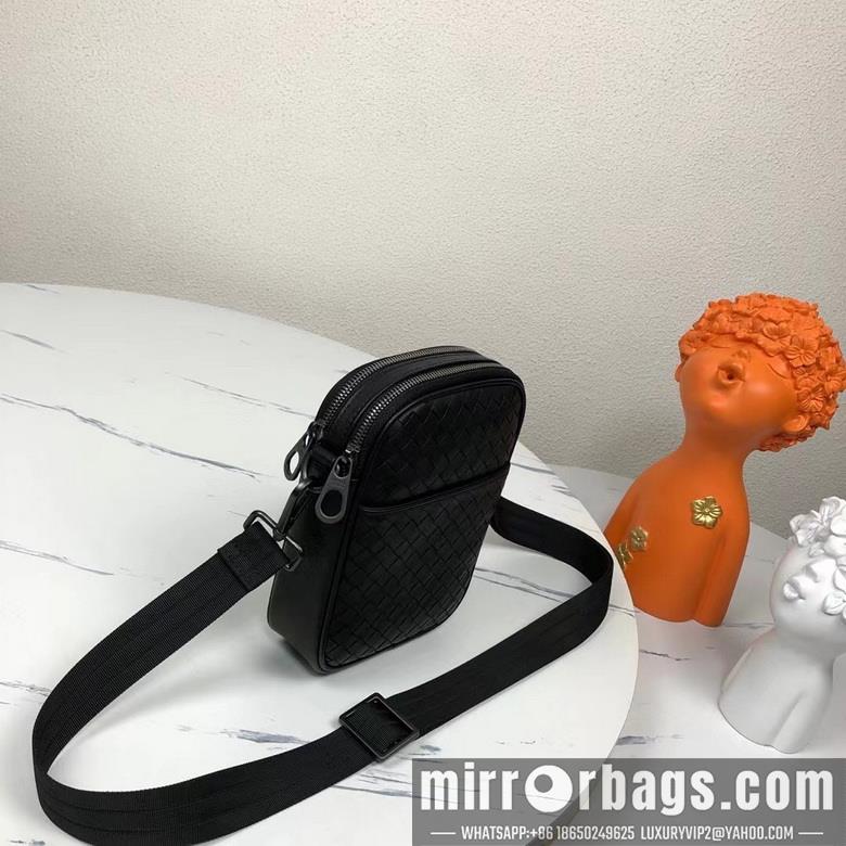Bottega Veneta Replica Bags 801 15X20X5cm WP