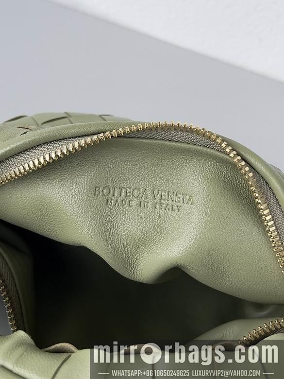 Bottega Veneta Replica Bags 651876 23x15x5cm BG 1
