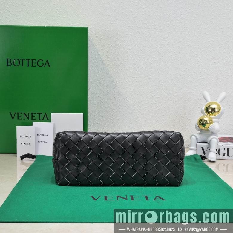Bottega Veneta Replica Bags 7463 19X25X10.5cm EL 4colour