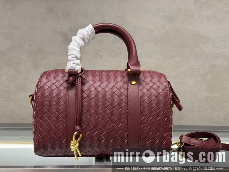 Bottega Veneta Replica Bags 9902 25X12.5X16cm JY 2
