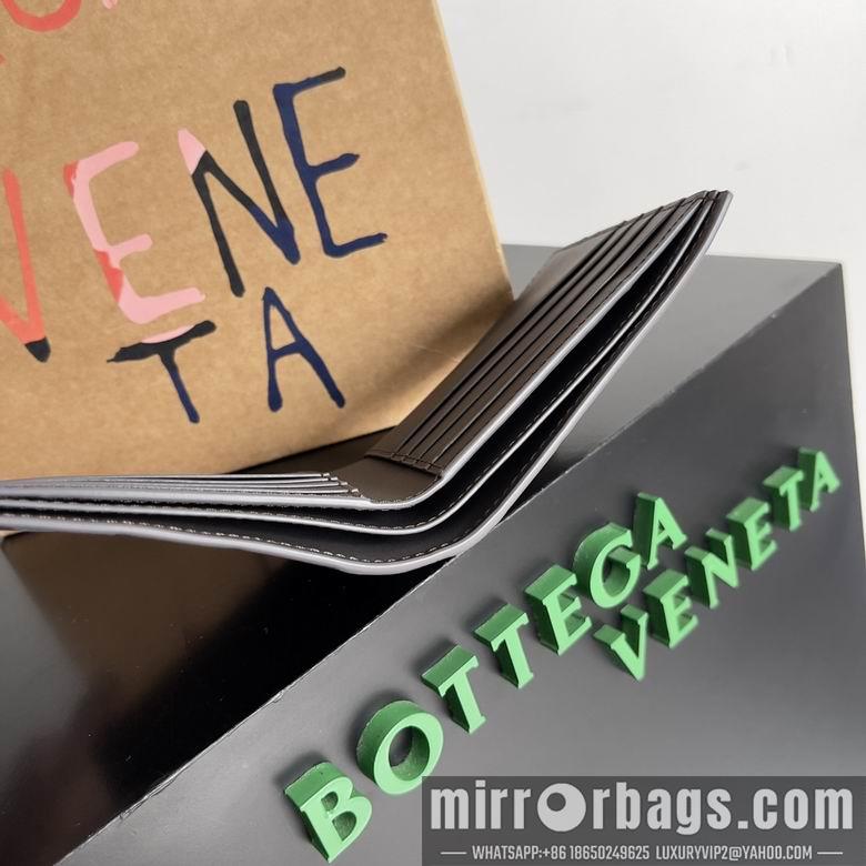 Bottega Veneta Replica Bags 605721 11X9.5X1cm YG 3colour