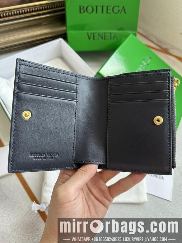 Bottega Veneta Replica Bags 742330 11.5X9cm YG 3