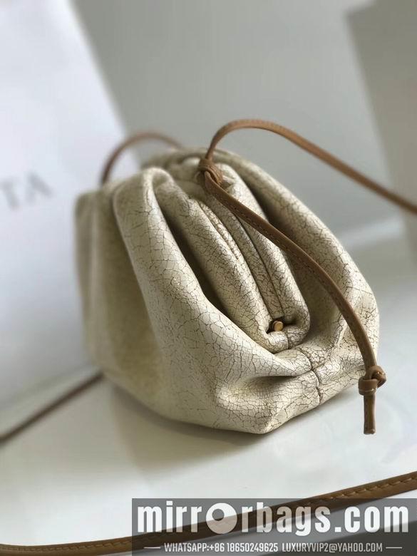 Bottega Veneta Replica Bags Pouch 22x12x7cm BG 1