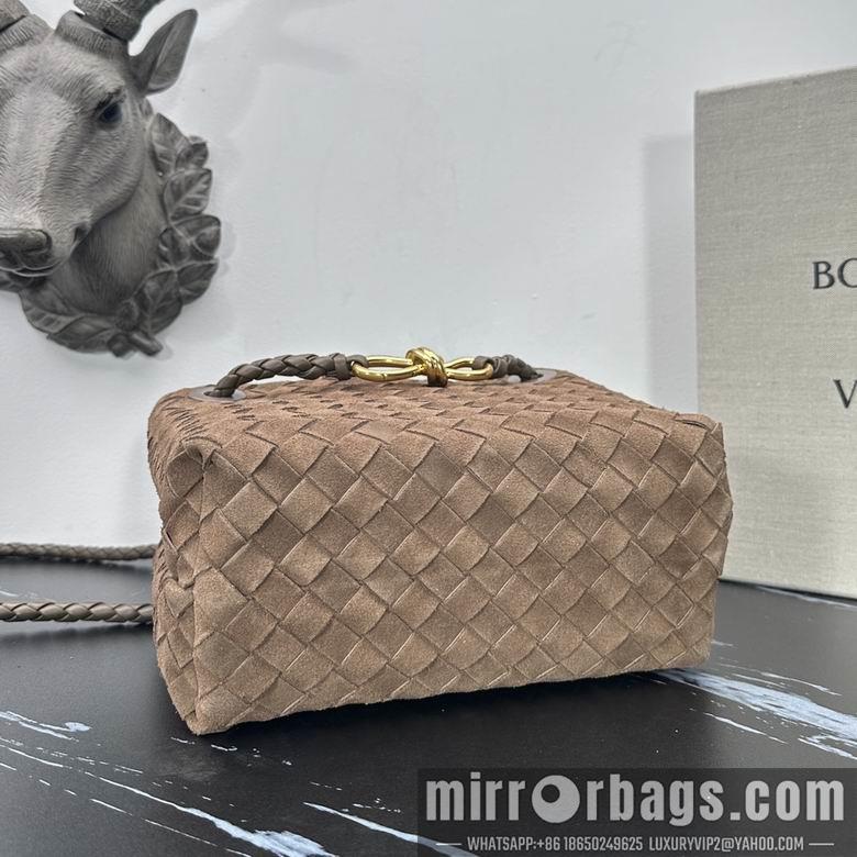 Bottega Veneta Replica Bags 6015 25X22X10.5cm EL 3