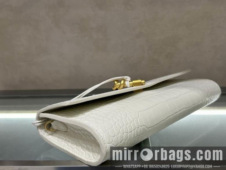 Bottega Veneta Replica Bags 9906E 34X14X7cm JY 3