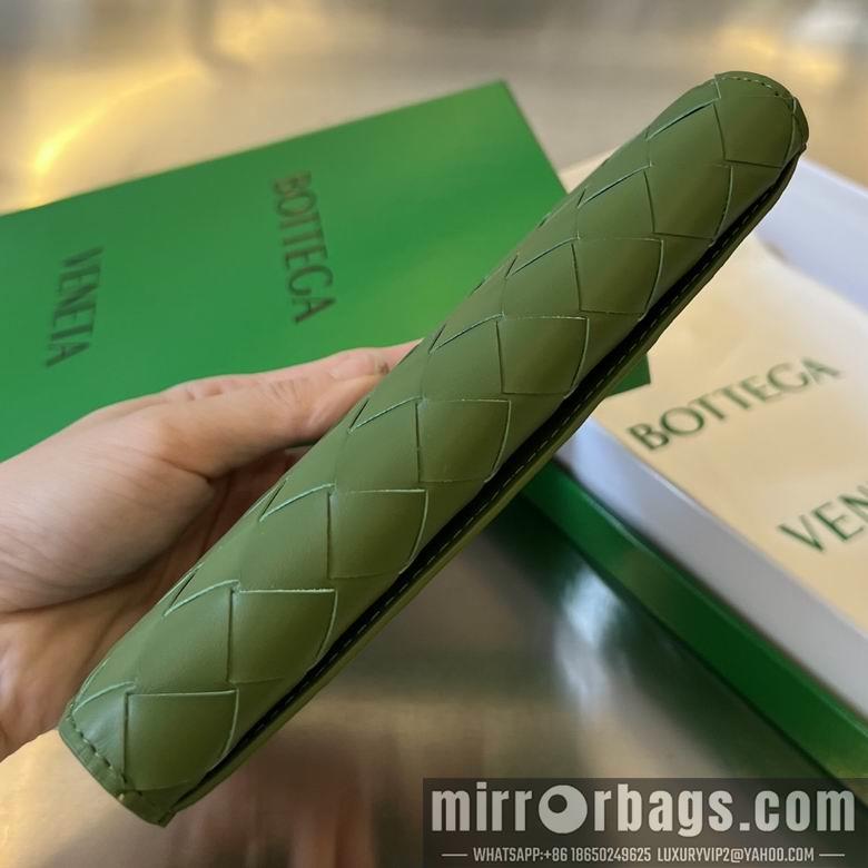 Bottega Veneta Replica Bags 676593 18X10X2cm YG 3