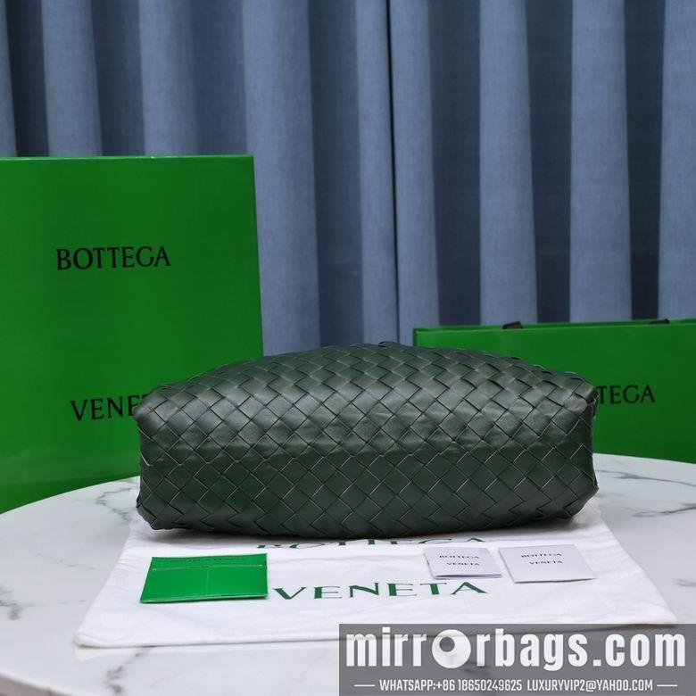 Bottega Veneta Replica Bags 6670 38X20X8.5cm EL 10