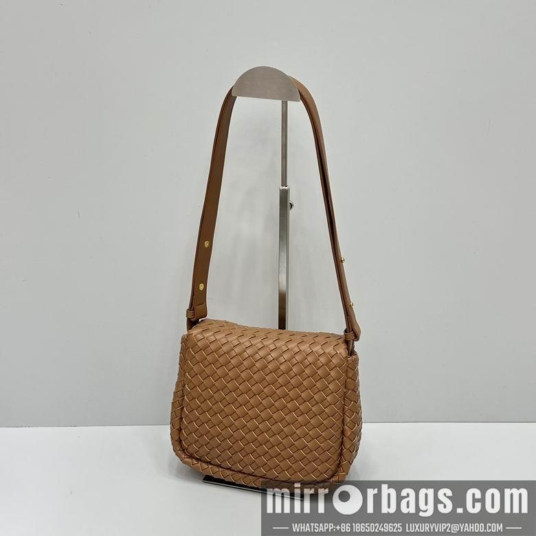 Bottega Veneta Replica Bags 20X25X6cm 031701 DN 6