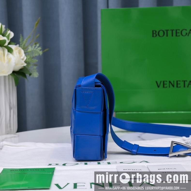 Bottega Veneta Replica Bags 6687 23x15x5 cm dl 15