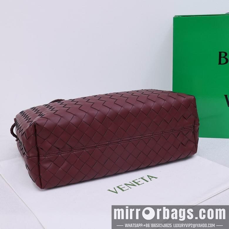 Bottega Veneta Replica Bags 5022B 25X32X11cm XMY 2